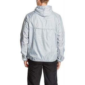 Nike Mens Full Zip Windbreaker Jacket Size L